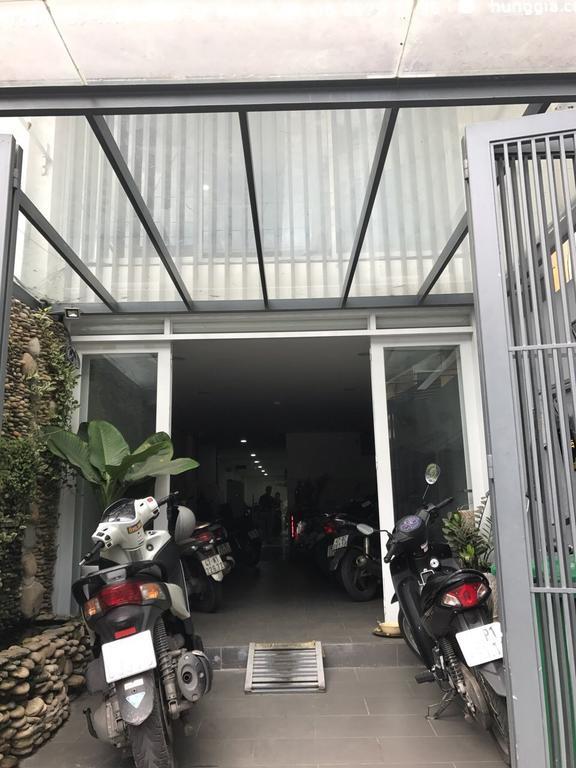 Smile Apartment 10 Ho Chi Minh Zewnętrze zdjęcie