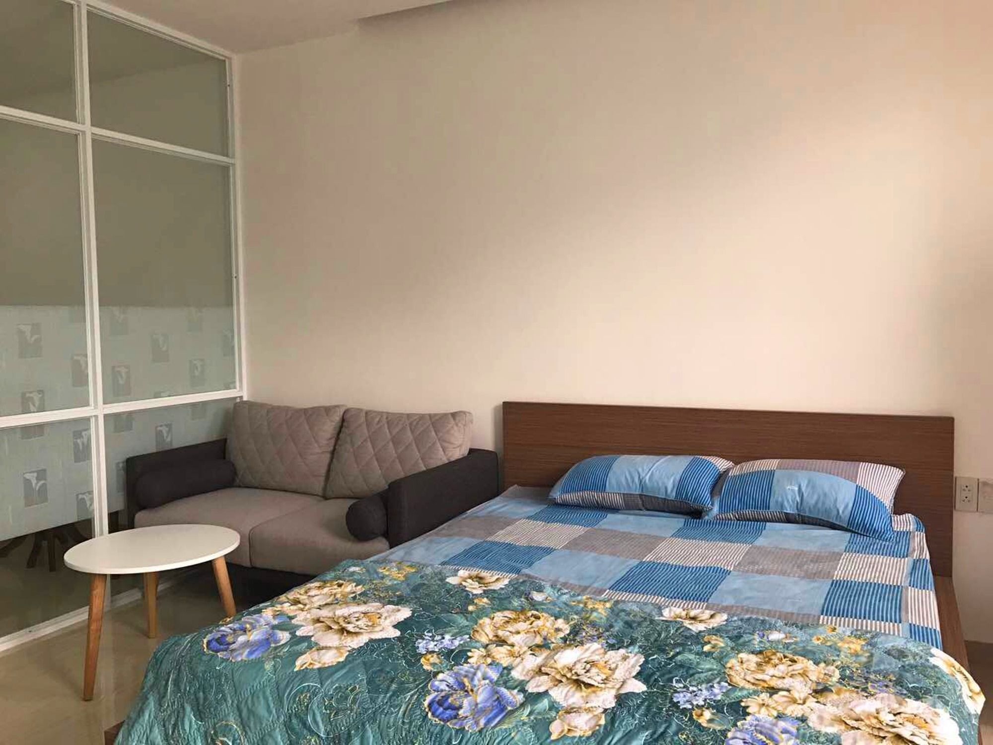 Smile Apartment 10 Ho Chi Minh Zewnętrze zdjęcie