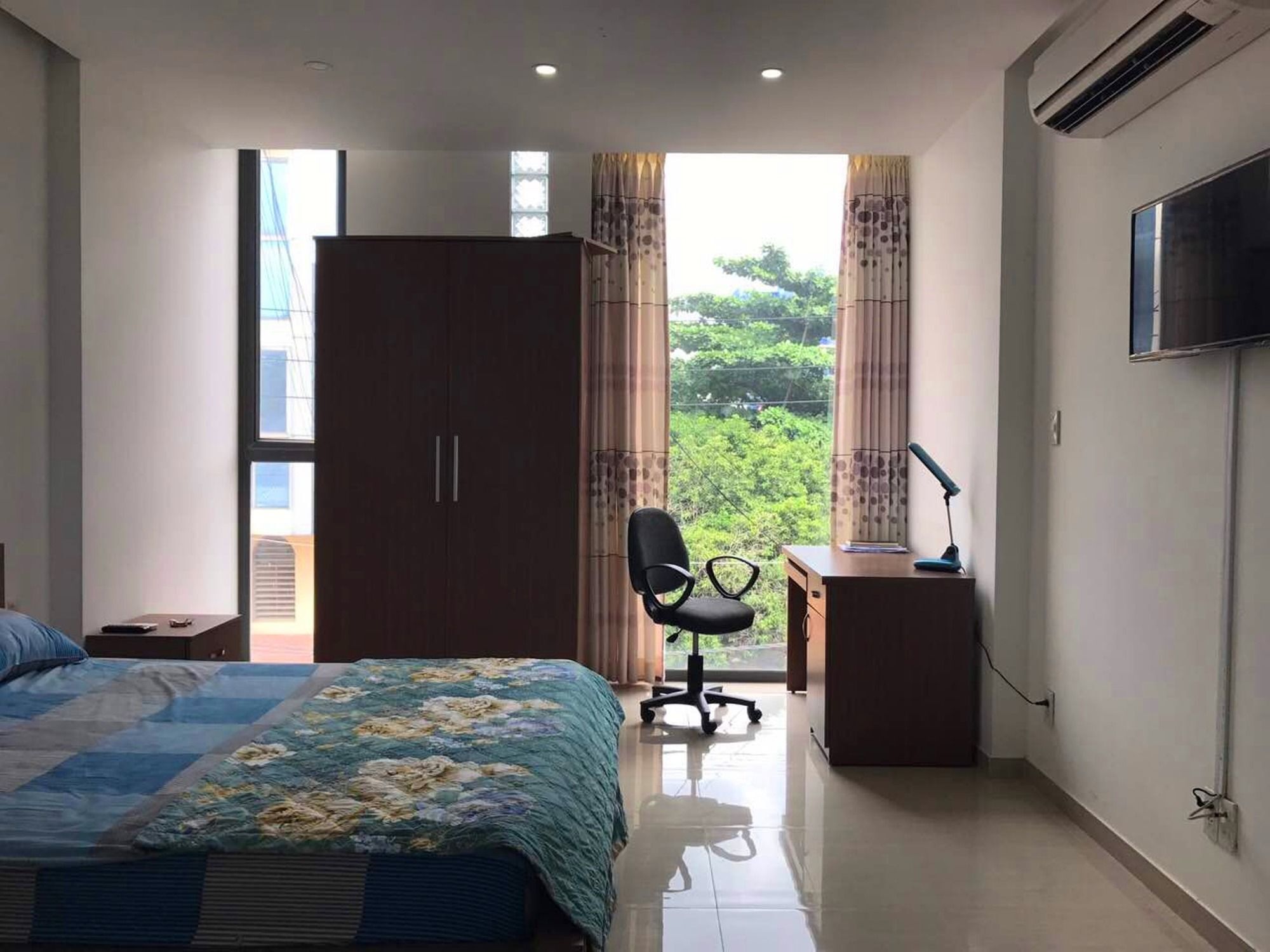 Smile Apartment 10 Ho Chi Minh Zewnętrze zdjęcie