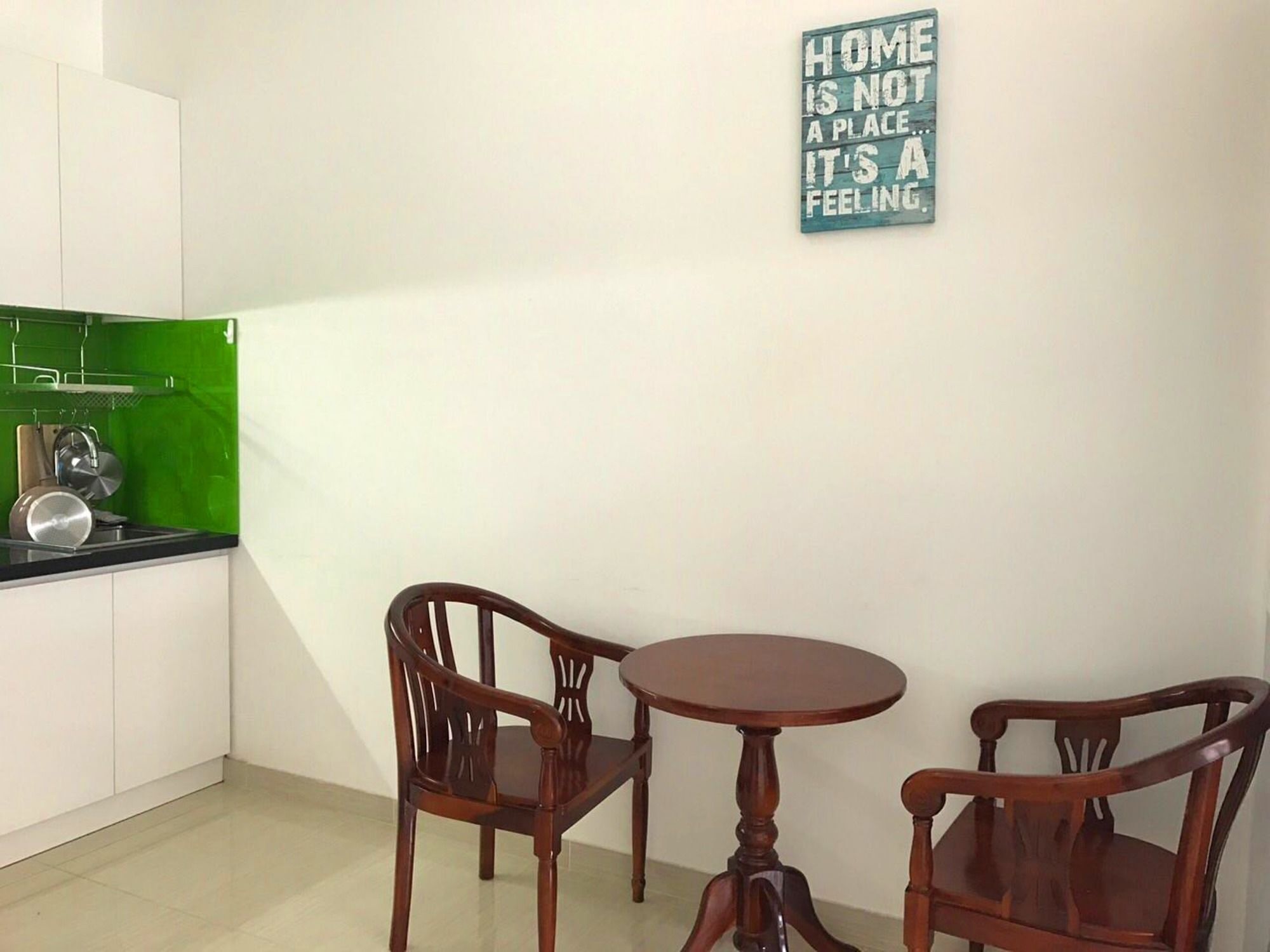 Smile Apartment 10 Ho Chi Minh Zewnętrze zdjęcie