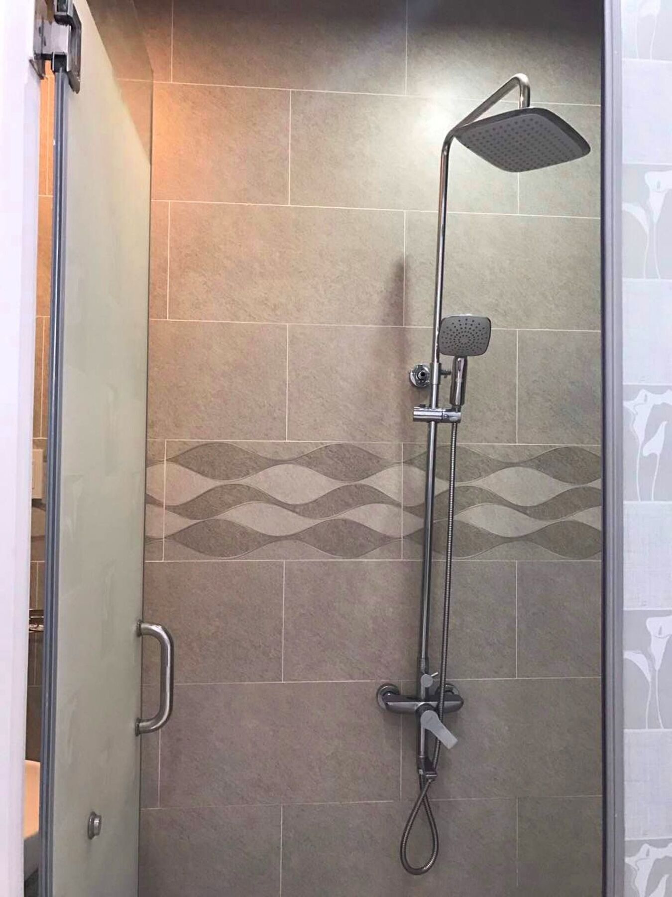 Smile Apartment 10 Ho Chi Minh Zewnętrze zdjęcie