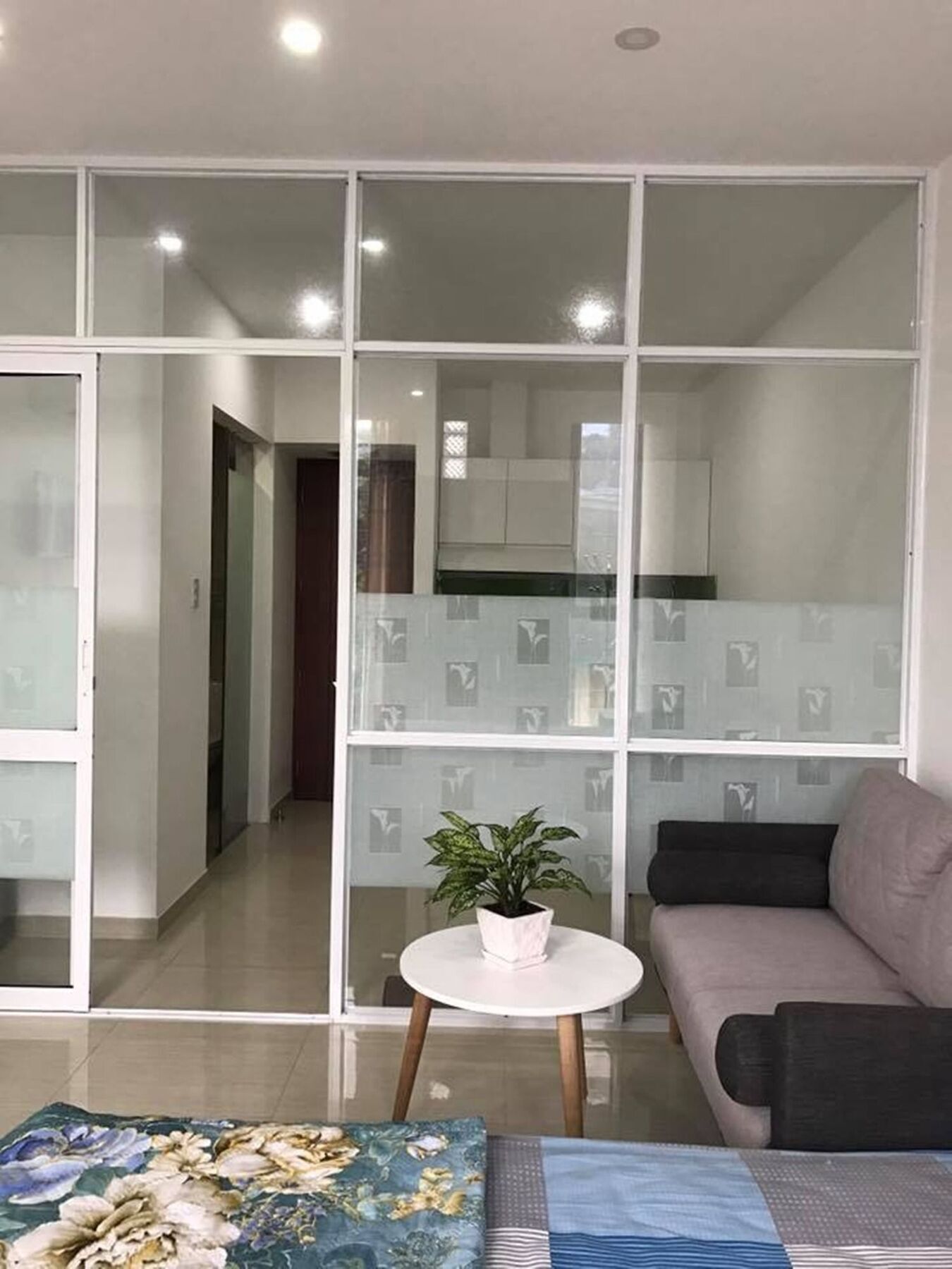Smile Apartment 10 Ho Chi Minh Zewnętrze zdjęcie