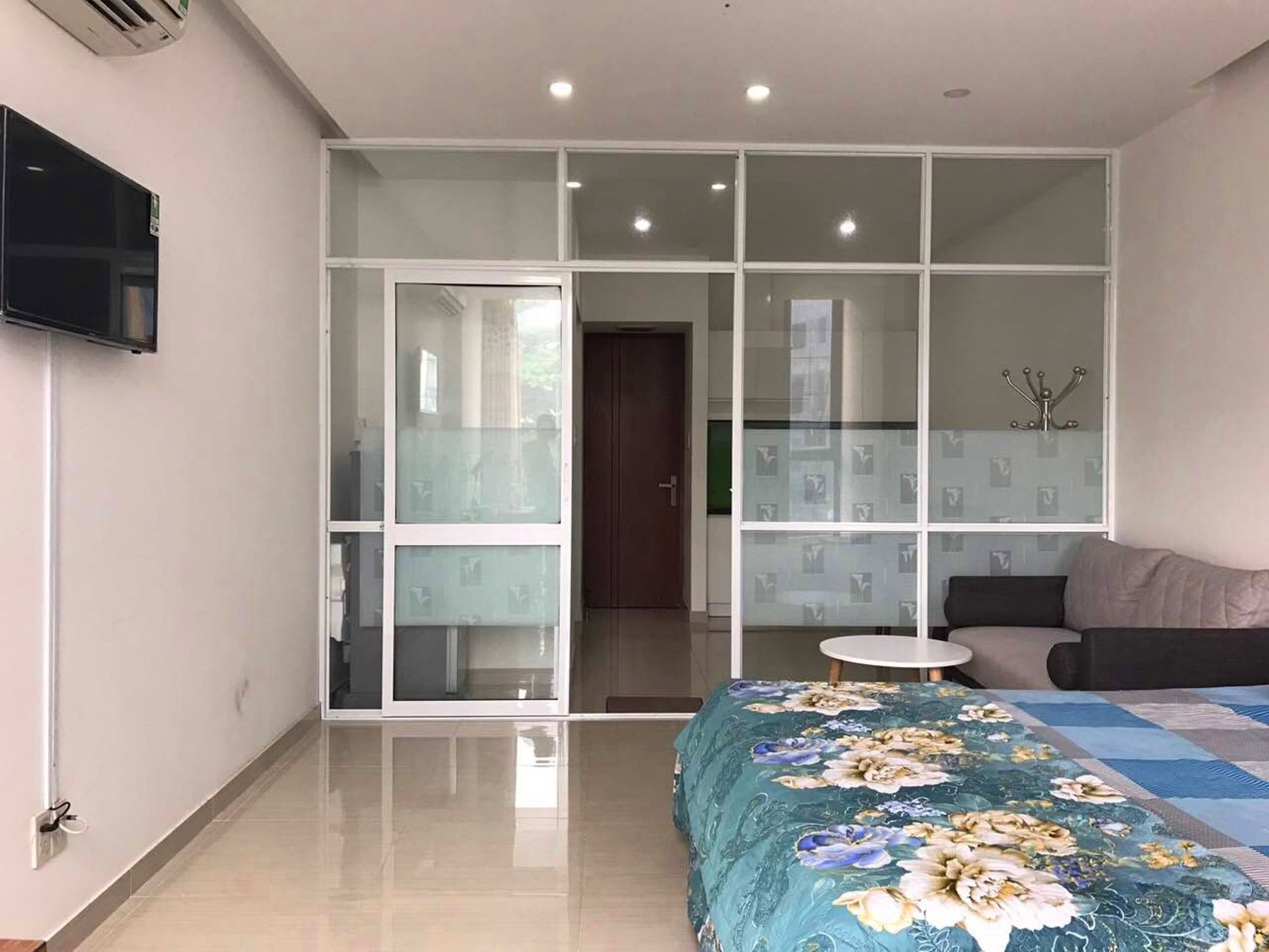 Smile Apartment 10 Ho Chi Minh Zewnętrze zdjęcie